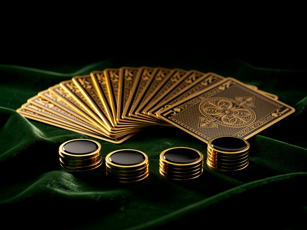 Blackjack Live, live tafelspel van Evolution bij Baloo Casino