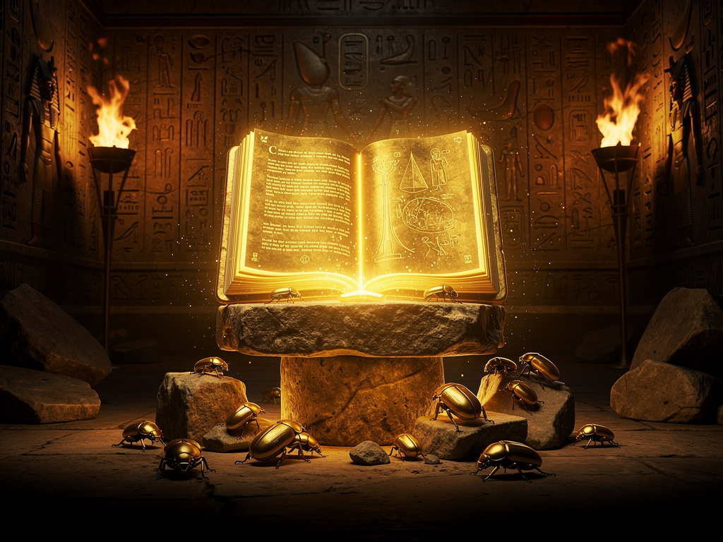 Book of Dead, slot van Play'n GO bij Baloo Casino